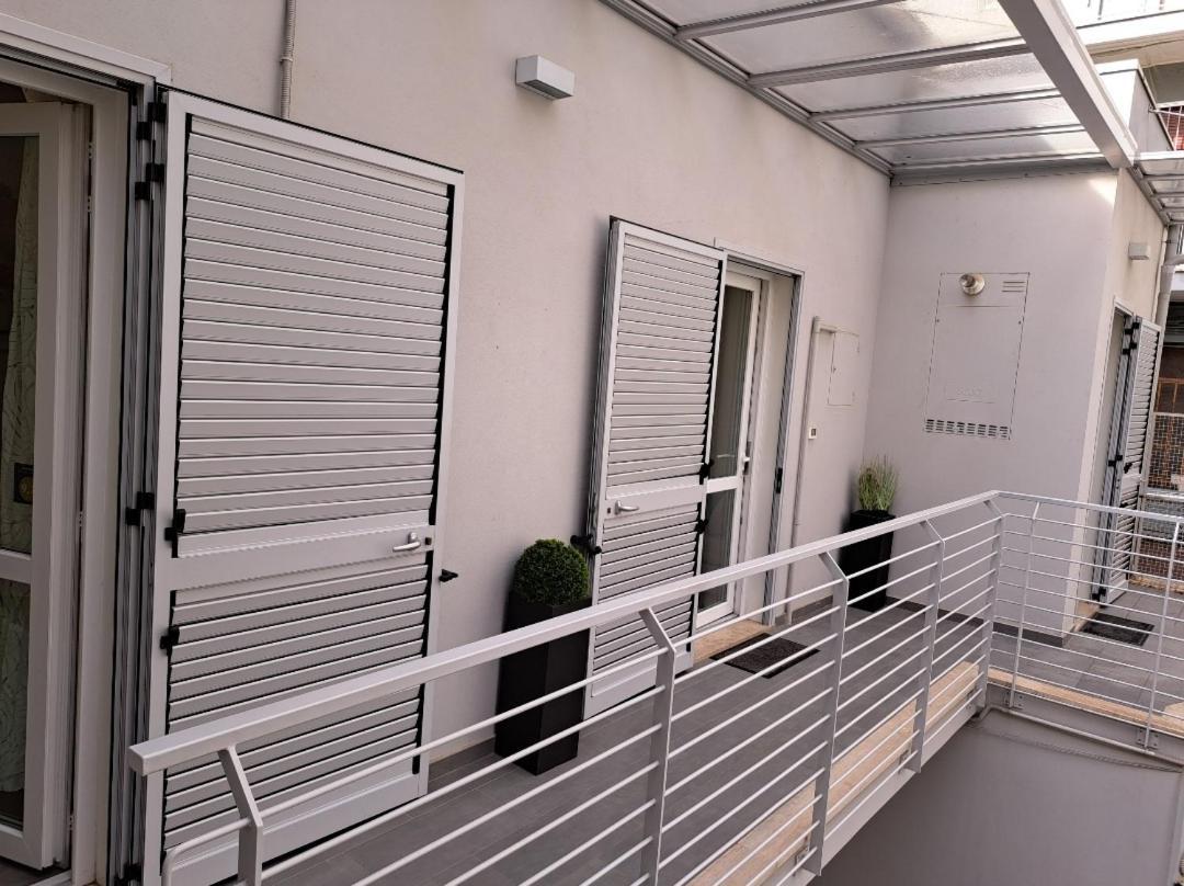 Massaro Apartments Via Firenze Pescara Abruzzo Exterior photo